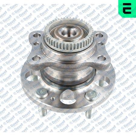 OPTIMAL 922741 Tekerlek Rulman Seti Kia Carens Iv 13>